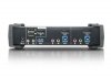 ATEN Przełącznik KVMP USB 3.0 4K DisplayPort CS1922